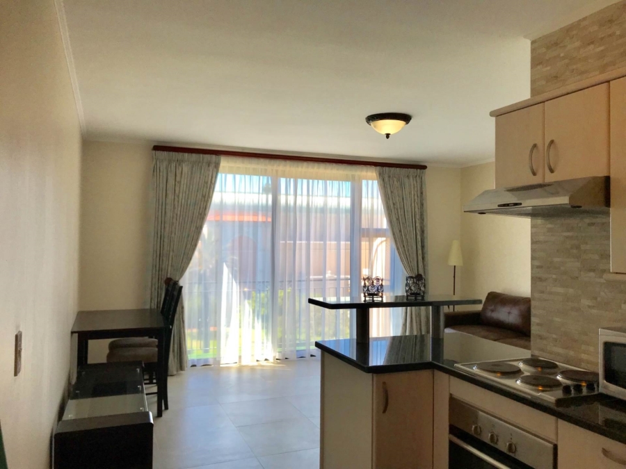 1 Bedroom Property for Sale in Century City Western Cape
